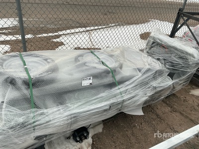 2026 SDGRAND IRET13 Utility Vehicle (Unused)