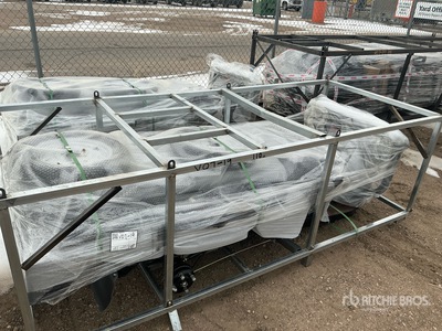 2026 SDGRAND IRET13 Utility Vehicle (Unused)