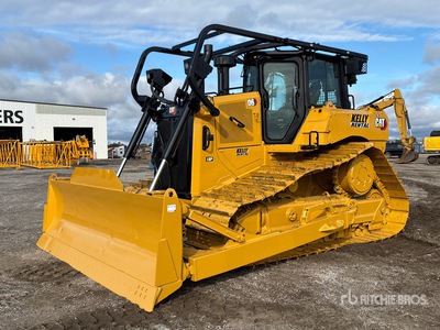 2023 Cat D6 LGP Spycharka gąsienicowa