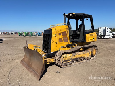 2018 Cat D3K2 XL Rupsdozer
