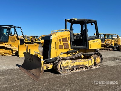 2018 Cat D3K2 XL Rupsdozer