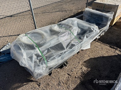 2026 SDGRAND IRET13 مركبة متعددة الأغراض (Unused)