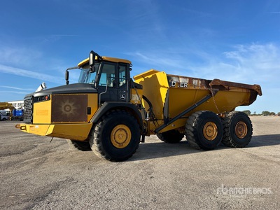 2019 John Deere 410E Articulated Dump Truck