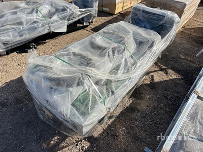 2026 SDGRAND IRET13 مركبة متعددة الأغراض (Unused)