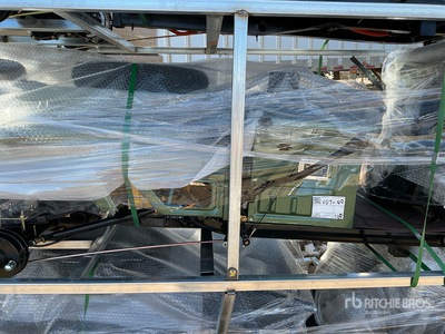 2026 SDGRAND IRET13 Utility Vehicle (Unused)