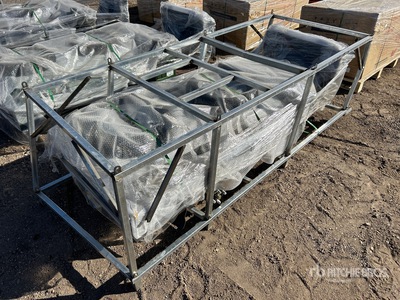 2026 SDGRAND IRET13 مركبة متعددة الأغراض (Unused)