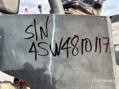 2012 Sakai SW770ND Double Drum Roller