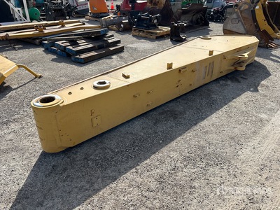 2018 Cat 13 ft 7 in Excavator Stick - Fits Cat 374