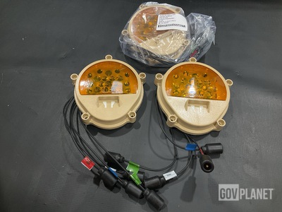 (18) 07359 Parking Lights