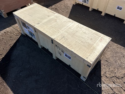 2026 SDGRAND SDLC1220 12 ft x 20 ft Abri d'Auto (Unused)