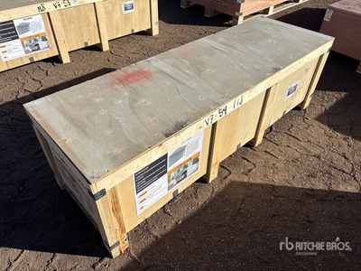 2026 SDGRAND SDLC1220 12 ft x 20 ft Carport (Unused)