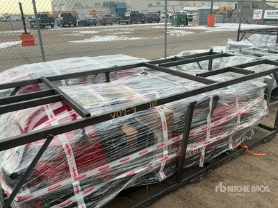 2026 SDGRAND SDLGC80 Electric Golf Cart (Unused)