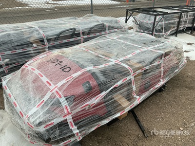 2026 SDGRAND SDLGC80 Electric Golf Cart (Unused)