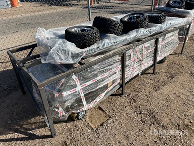 2026 SDGRAND SDLGC100 Electric عربة الجولف (Unused)