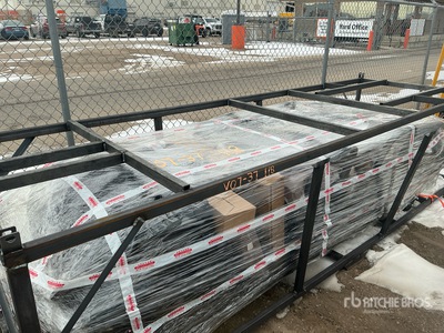 2026 SDGRAND SDLGC100 Electric Golf Cart (Unused)