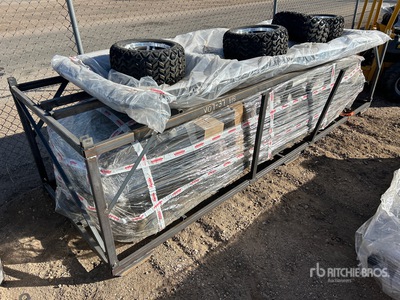 2026 SDGRAND SDLGC100 Electric عربة الجولف (Unused)