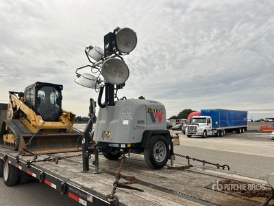 2020 Wacker LTV6L Torre faro