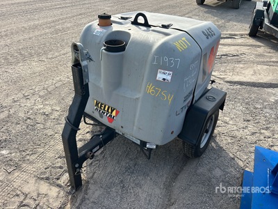 2020 Wacker Neuson LTV6L 6 kW Light Tower (Inoperable)