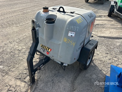 2020 Wacker LTV6L Licht Toren