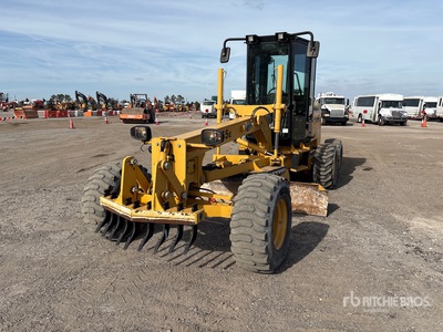 2020 Noram 65E Motor Grader