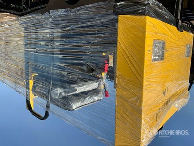 2026 SDGRAND SDLD25 1.5 ton Mini Crawler Dumper (Unused)