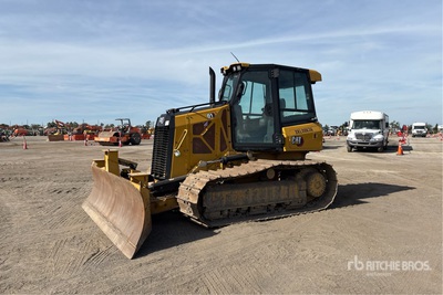 2022 Cat D1 LGP Crawler Dozer