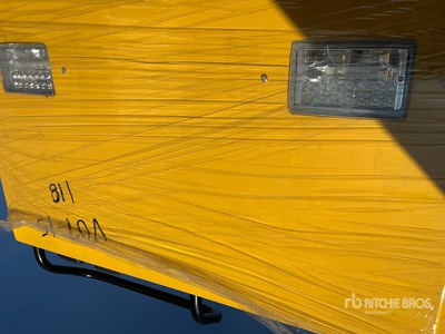 2026 SDGRAND SDLD25 1.5 ton Mini Crawler Dumper (Unused)