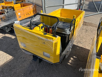 2026 SDGRAND SDLD25 1.5 ton Mini Crawler Crawler Dumper (Unused)