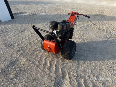 2024 Ditch Witch 100SX Walk Behind Cable Plow