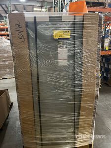 Square D Enclosed Electrical Switch