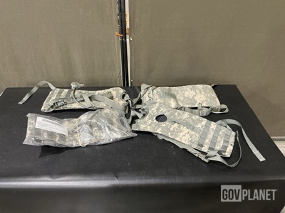 (64) Hydration System Carriers