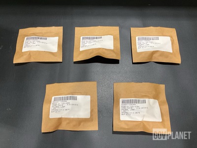 (135) Kampi Components C81314 Lamp Holders