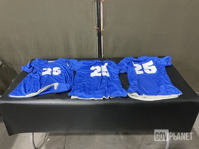(588) Sports Jerseys