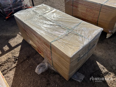 2026 SDGRAND IRGC40 Electric Scooter (Unused)