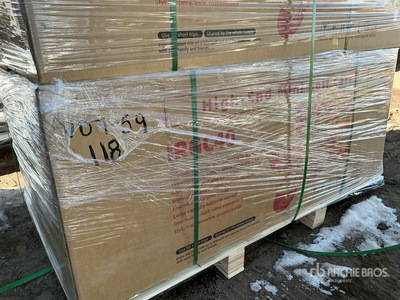 2026 SDGRAND IRGC40 Utility Vehicle (Unused)