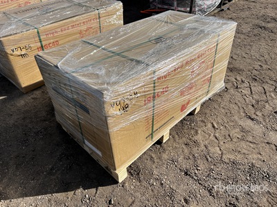 2026 SDGRAND IRGC40 مركبة متعددة الأغراض (Unused)