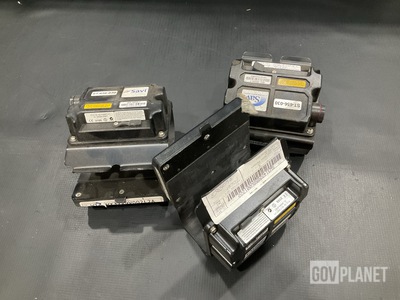 (51) Savi ST-656-030 Electronic Tags