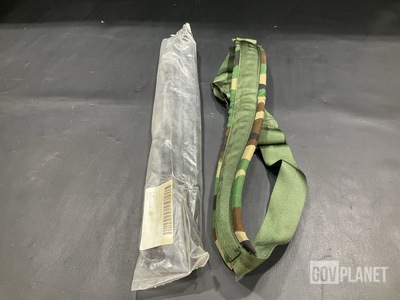 (120) Assorted Weapon Slings