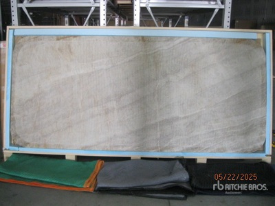 Quantity of (3) Marble Tables