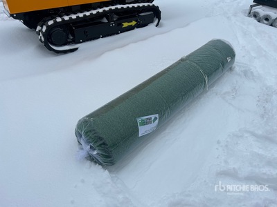 Artificial Grass Turf With Rubber Backing