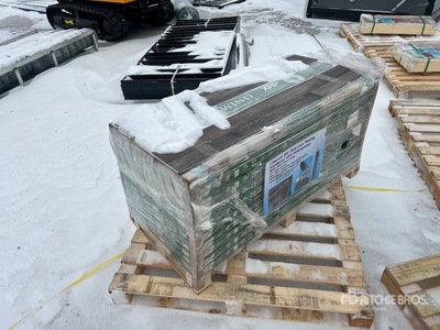 Quantity of Life Proof SPC Luxury Suelo