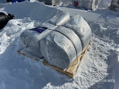 Quantity of Bubble Aluminum Foil Reflective Insulation Divers - Matériaux de construction (Unused)