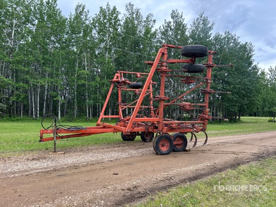 Coop Implements 36 ft Chisel Plow
