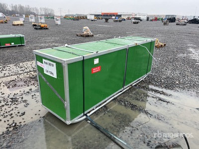 2026 Suihe S306515R-300gPE 30 ft x 65 ft x 15 ft Lagerhaus (Unused)