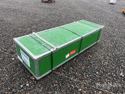 2026 Suihe 203012R-300gPE Storage Building (Unused)