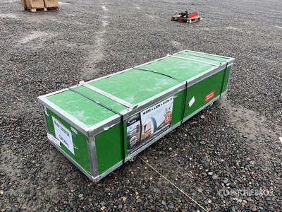 2026 Suihe 203012R-300gPE Storage Building (Unused)