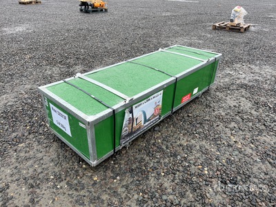 2026 Suihe 203012R-300gPE Storage Building (Unused)