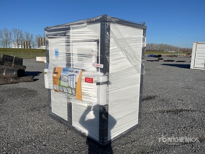 2026 Suihe SH Portable Shower (Unused)