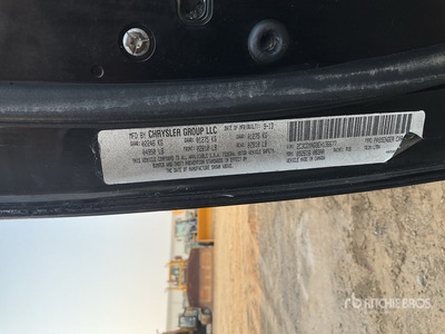 2014 Dodge Challenger Automobile