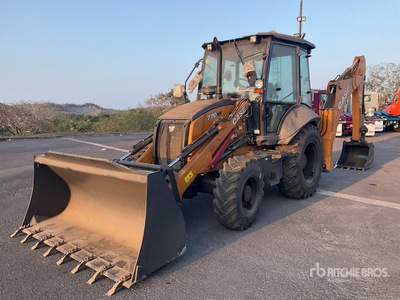 2025 Case 770NX 4x4 Retroexcavadora (Sin Usar) / を見 Backhoe Loader (Unused)